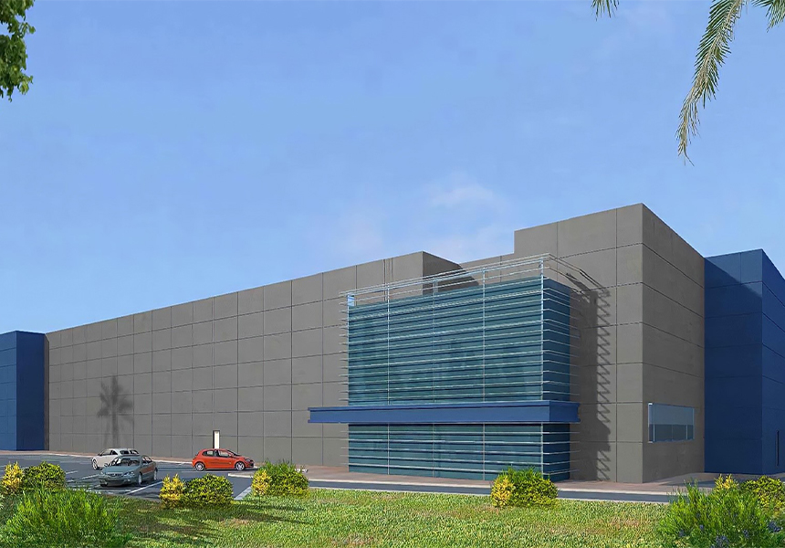 Gulf Data Hub